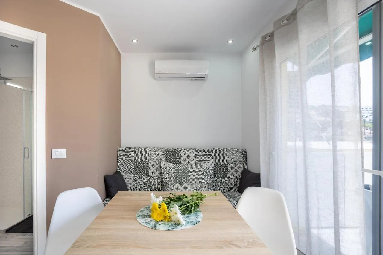 Mareverde Ocean View Flat Costa Adeje  Apartamento