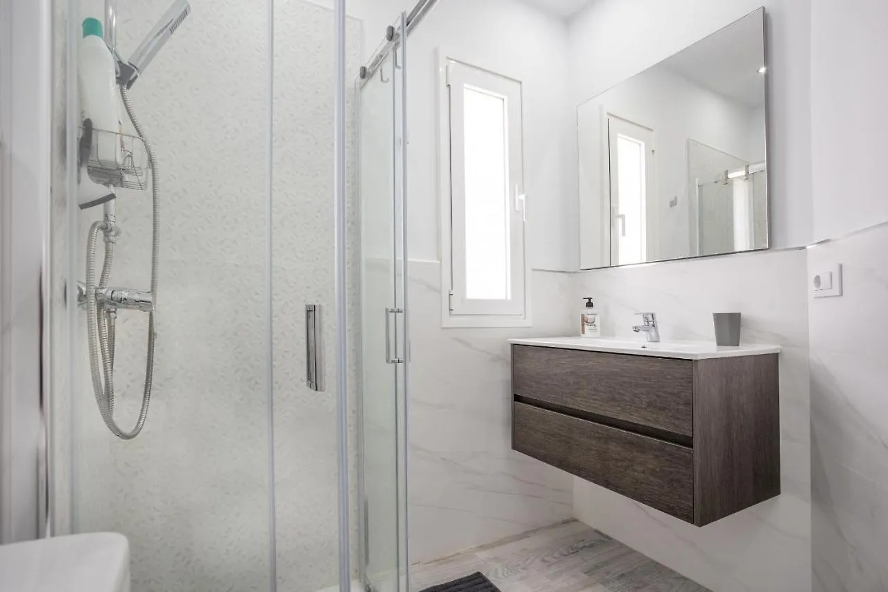 Apartamento Mareverde Ocean View Flat Costa Adeje