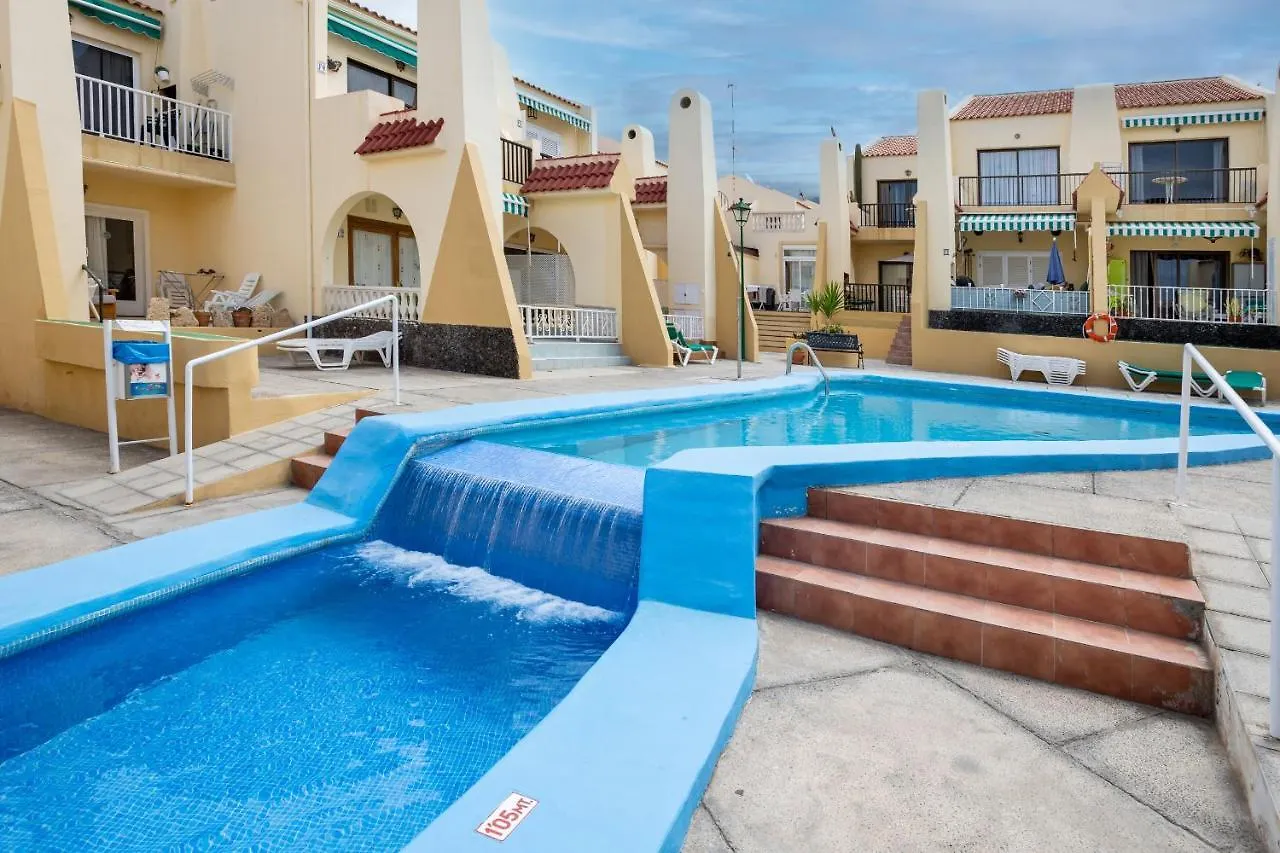 Mareverde Ocean View Flat Costa Adeje  España