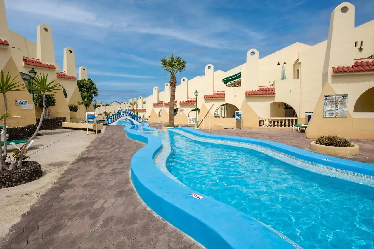 Mareverde Ocean View Flat Costa Adeje