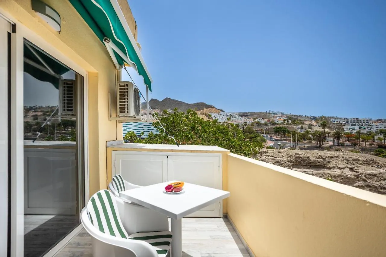 Appartement Mareverde Ocean View Flat Costa Adeje