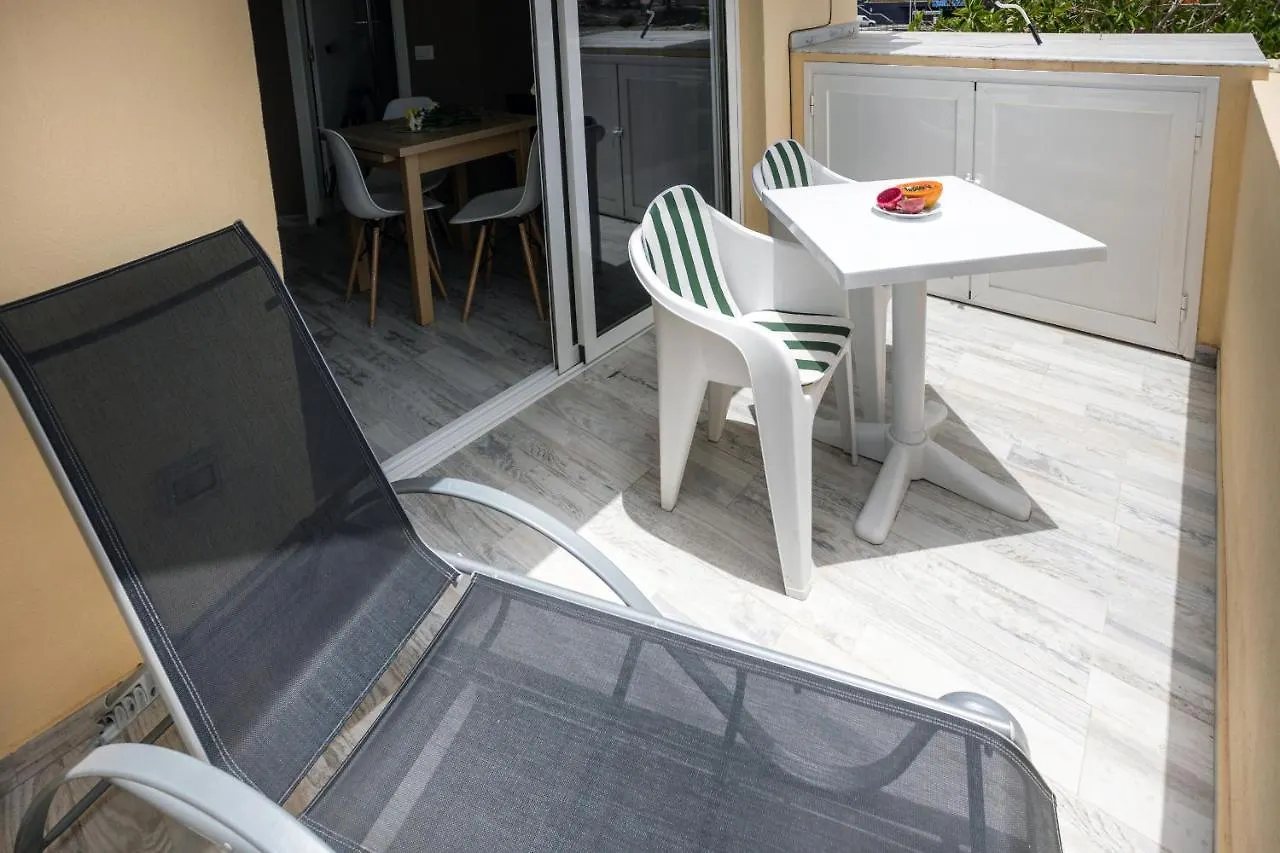 Mareverde Ocean View Flat Costa Adeje  Appartement Costa Adeje (Tenerife)