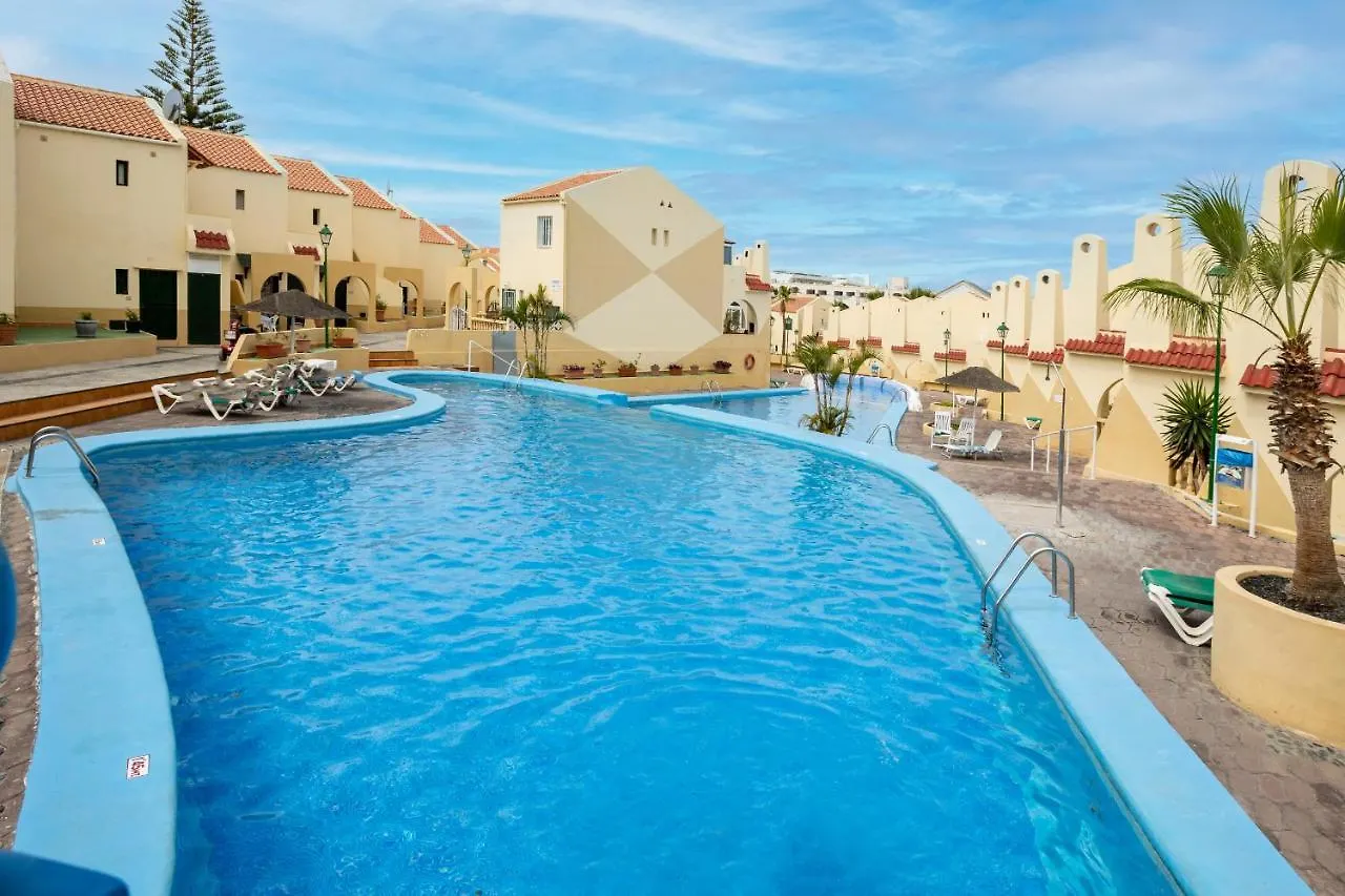 Mareverde Ocean View Flat Costa Adeje  Costa Adeje (Tenerife)