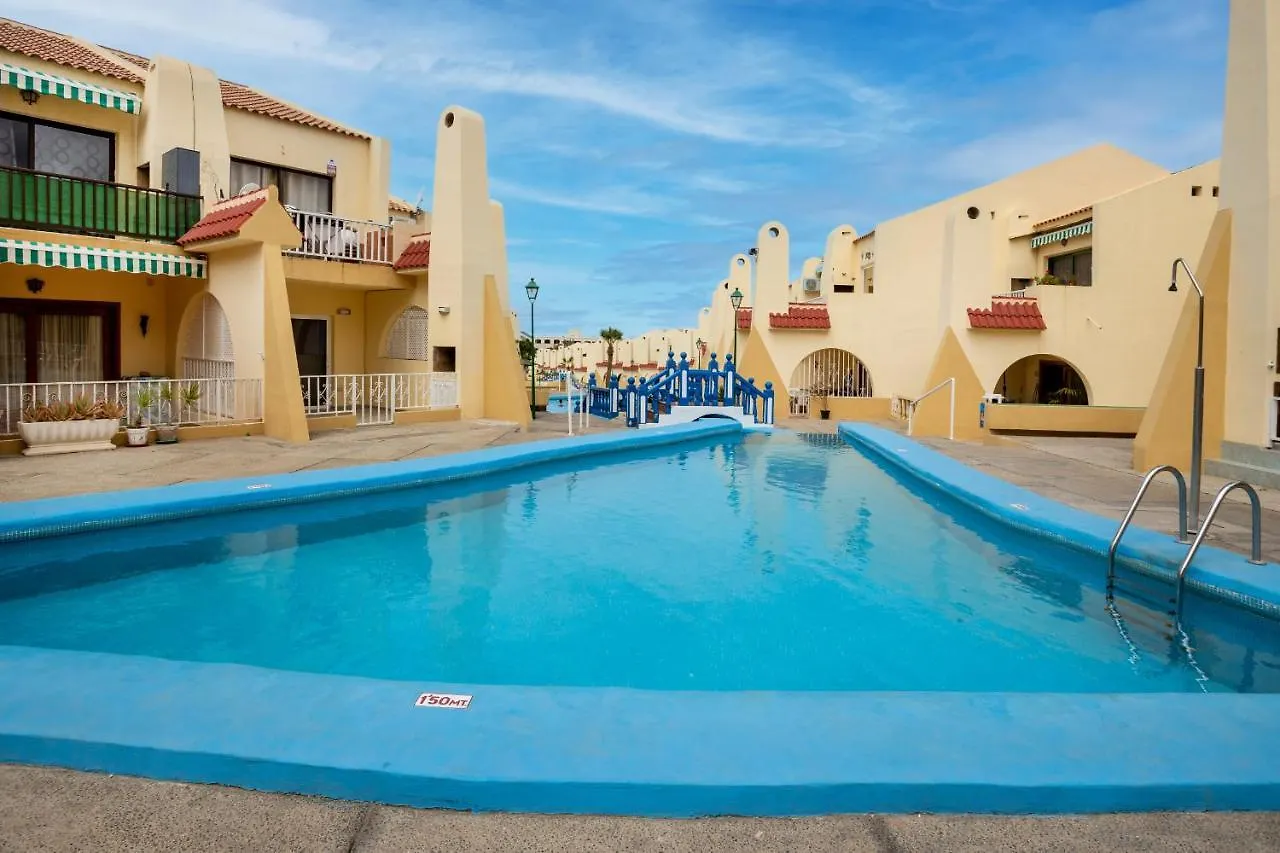 Mareverde Ocean View Flat Costa Adeje  Appartement Costa Adeje (Tenerife)