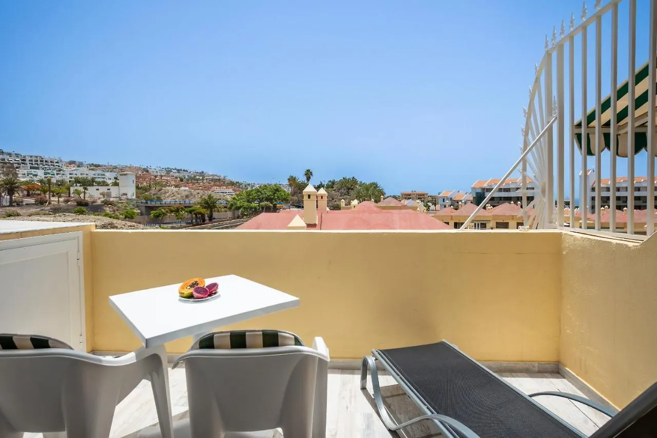 Mareverde Ocean View Flat أذيخي إسبانيا
