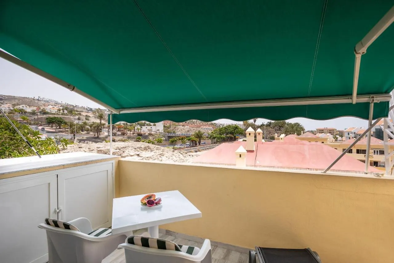 Mareverde Ocean View Flat أذيخي 0*,  إسبانيا