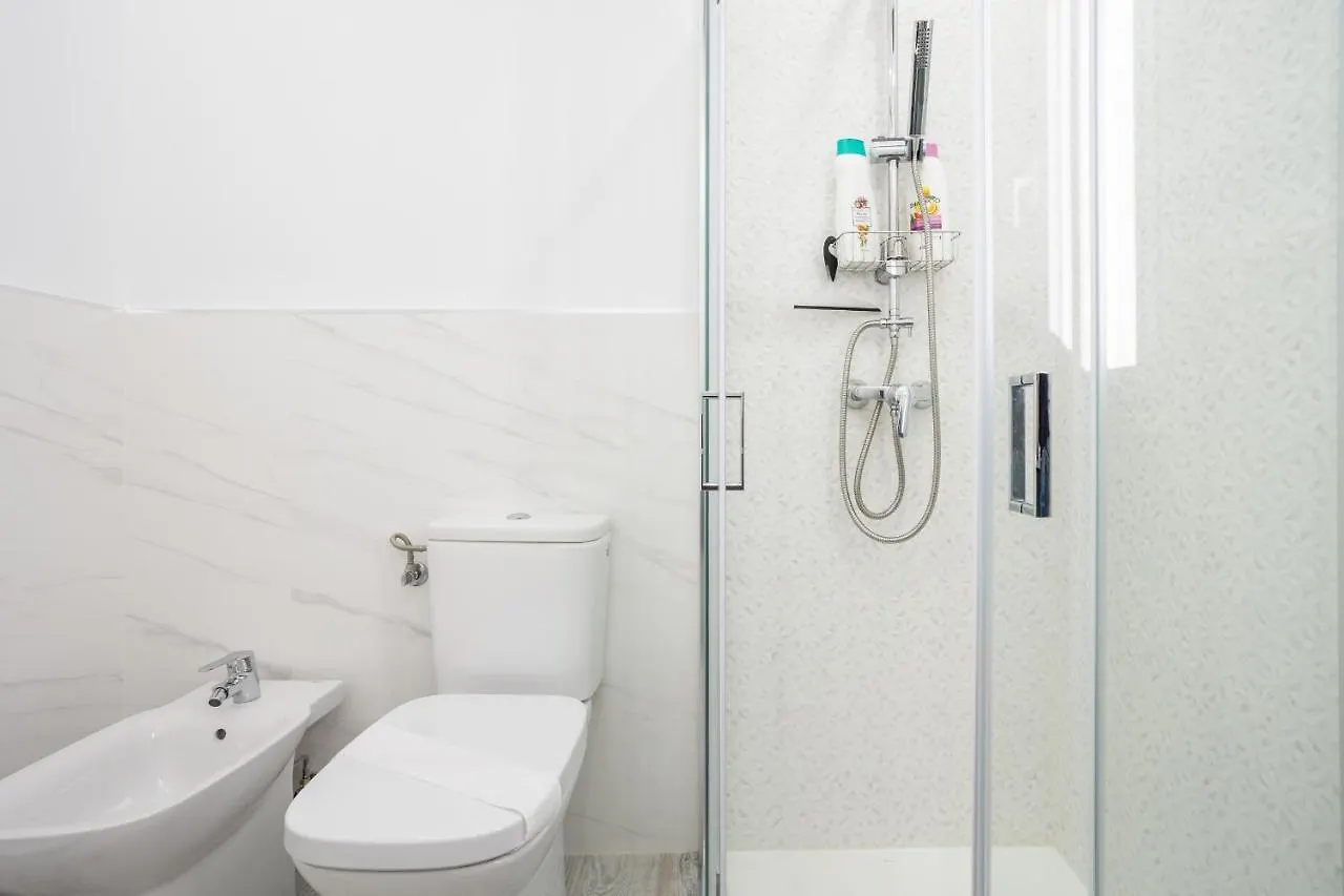 شقة Mareverde Ocean View Flat أذيخي إسبانيا
