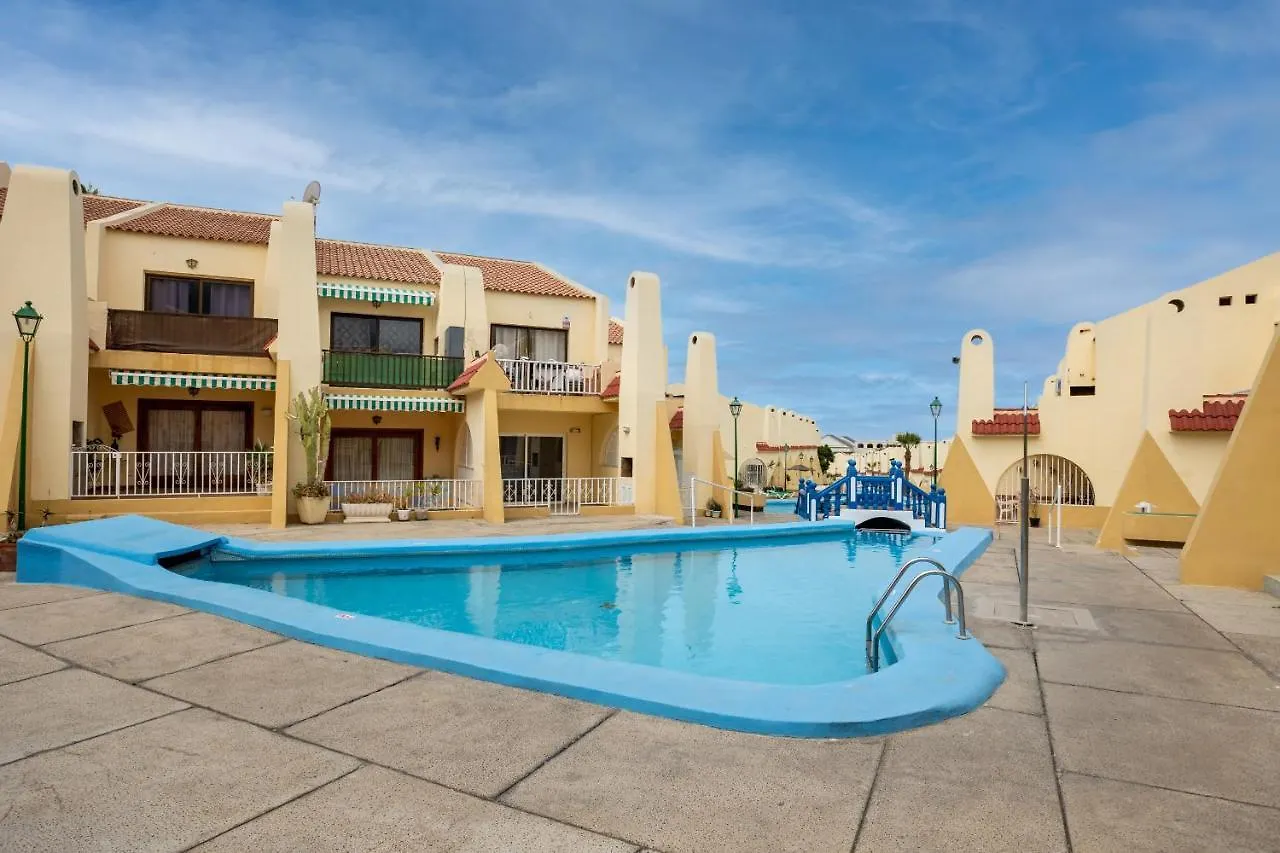 Mareverde Ocean View Flat أذيخي 0*,  إسبانيا