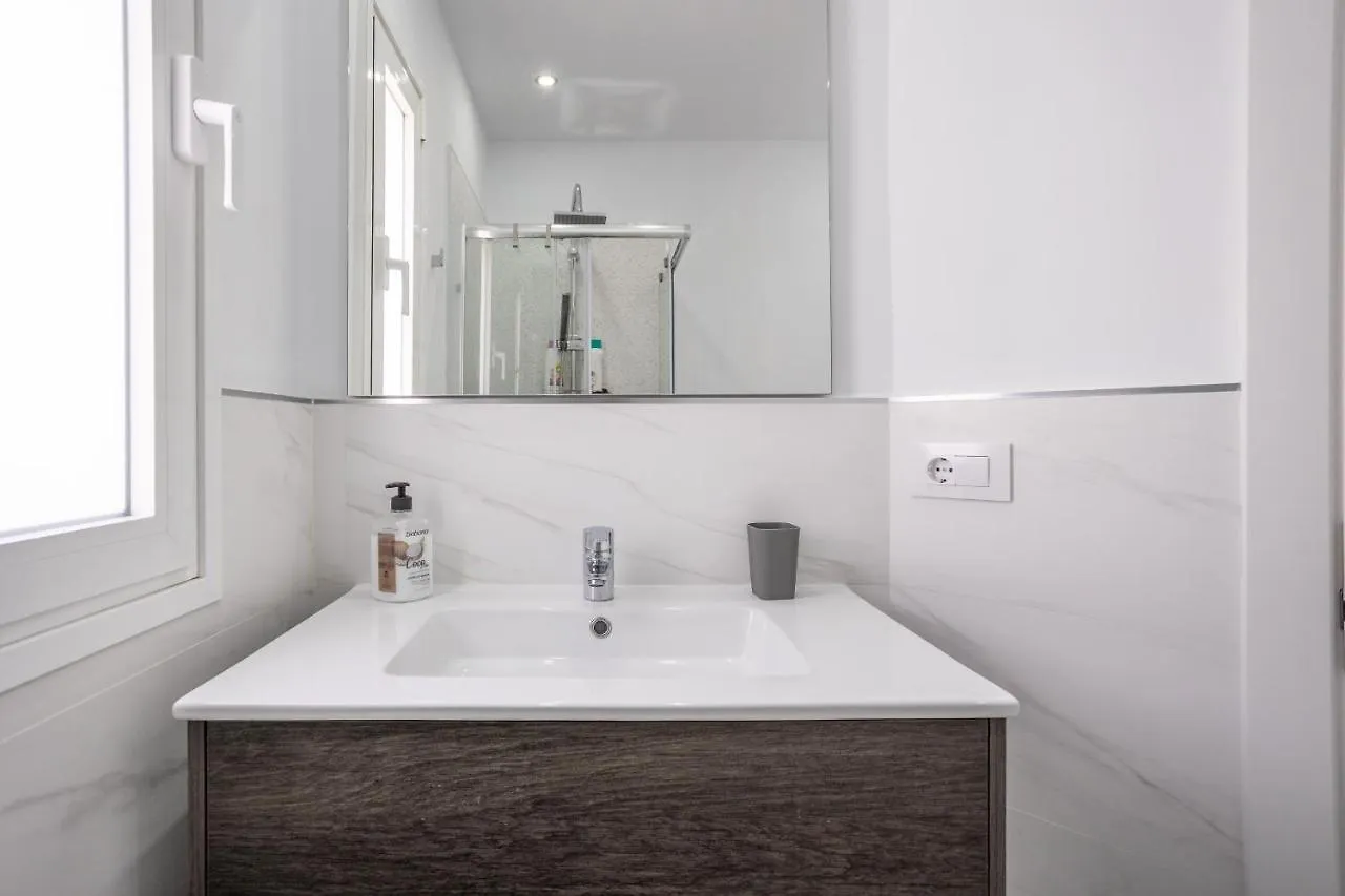 Mareverde Ocean View Flat أذيخي إسبانيا
